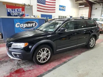 2016 Volvo XC70 YV4612NK5G1250459