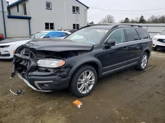2016 Volvo XC70 YV4612NK3G1237595