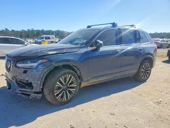 2021 Volvo XC90 YV4A22PK0M1766616