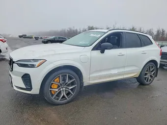 2022 Volvo XC60 YV4H60DP6N1013536