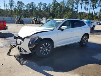 2023 Volvo XC60 YV4L12DK6P1370775