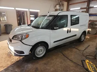 2022 Ram Promaster City ZFBHRFAB6N6W56173