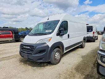 2023 Ram Promaster Cargo Van 3C6LRVDG9PE518253