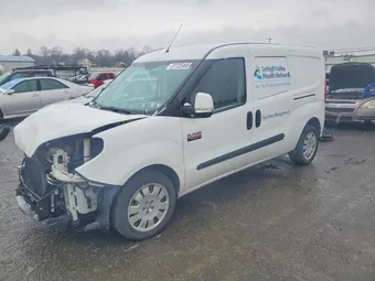 2016 Ram Promaster City ZFBERFBT7G6B04181