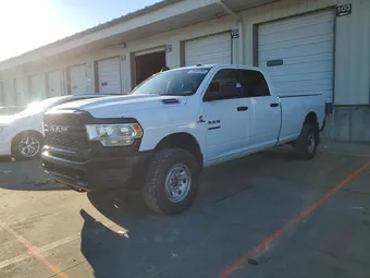 2019 Ram 2500 3C6UR5HL2KG548431 Lot 79365765