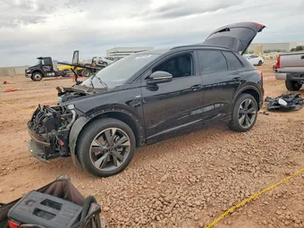 2023 Audi Q4 Etron WA1L2BFZXPP054037