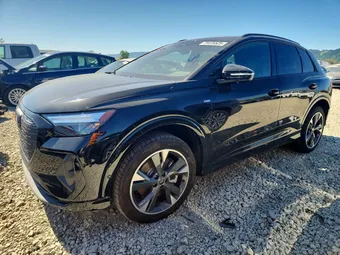 2024 Audi Q4 Etron WA1L2BFZ4RP019786