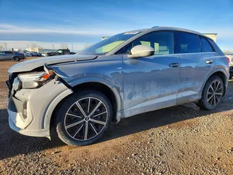 2023 Audi Q4 Etron WA1M2AFZ9PP050544