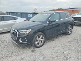 2019 Audi Q3 WA1BECF32K1069910