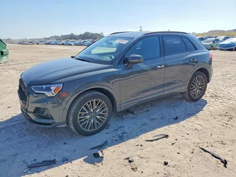 2024 Audi Q3 WA1AUCF3XR1062874