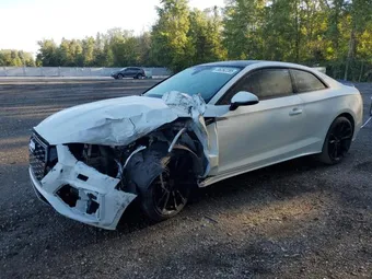 2021 Audi S5 WAUR4AF52MA016881