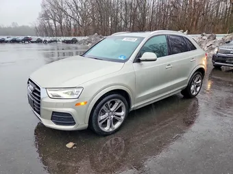 2016 Audi Q3 WA1EFCFS4GR019973