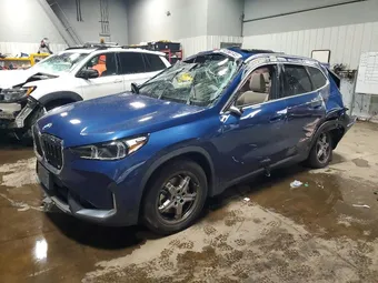2023 BMW X1 WBX73EF0XP5X28757