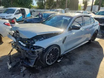 2023 BMW M3 WBS43AY08PFN52588
