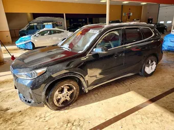 2025 BMW X1 WBX73EF05S5051142