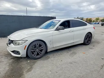 2017 BMW 4 Series WBA4F7C35HG789342