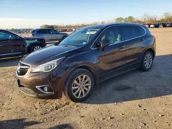 2020 Buick Envision LRBFXCSA0LD150828