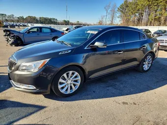 2016 Buick LaCrosse 1G4GB5G33GF241138