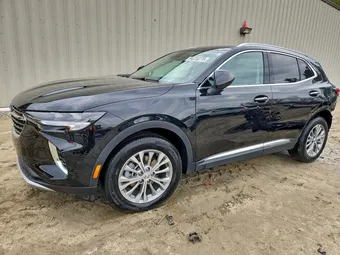 2023 Buick Envision LRBAZLR44PD151846