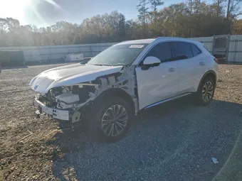 2025 Buick Envision LRBFZKE40SD039141