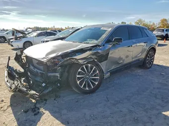 2025 Cadillac Lyriq 1GYKPURL7SZ310468