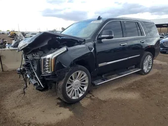 2015 Cadillac Escalade 1GYS4PKJ5FR623415