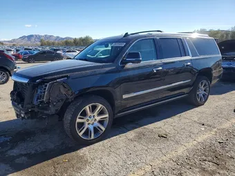 2016 Cadillac Escalade ESV 1GYS4JKJ0GR277966