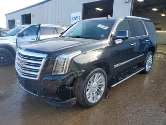 2016 Cadillac Escalade 1GYS4DKJ3GR122054