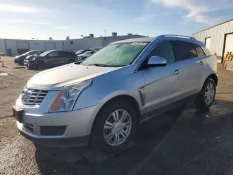 2016 Cadillac SRX 3GYFNBE37GS541232