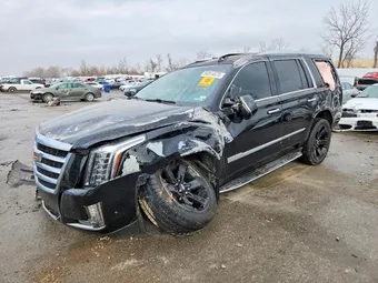 2017 Cadillac Escalade 1GYS4CKJ1HR246593