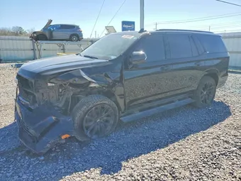 2021 Cadillac Escalade 1GYS4GKL4MR306983