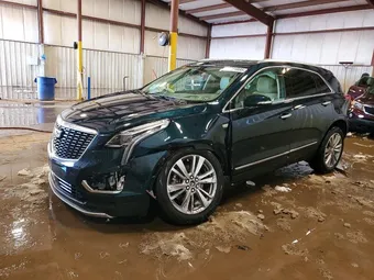 2024 Cadillac XT5 1GYKNDR48RZ732547