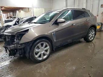 2015 Cadillac SRX 3GYFNGE33FS599608