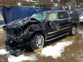 2019 Cadillac Escalade ESV 1GYS4GKJ5KR235143