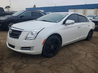 2017 Cadillac XTS 2G61R5S37H9189930