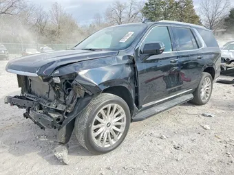 2021 Cadillac Escalade 1GYS4BKL2MR461454