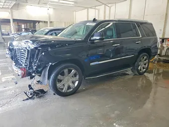 2016 Cadillac Escalade 1GYS4BKJ4GR451978