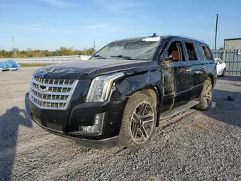 2020 Cadillac Escalade 1GYS4CKJ1LR119870
