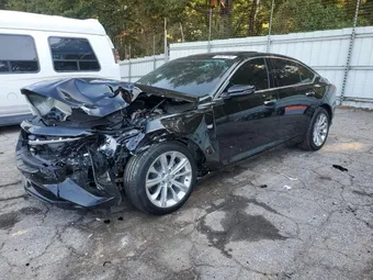 2025 Cadillac CT5 1G6DN5RW5S0118249