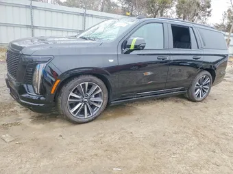 2025 Cadillac Escalade 1GYS9FRLXSR243984