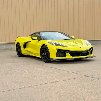2024 Chevrolet Corvette 1G1YA3D44R5102702
