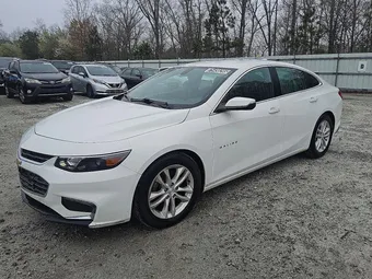 2017 Chevrolet Malibu 1G1ZE5ST1HF128794
