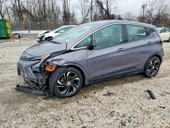 2023 Chevrolet Bolt EV 1G1FX6S07P4144324