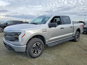 2023 Ford F-150 Lightning 1FTVW1ELXPWG23386