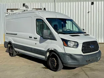 2018 Ford Transit 1FTYR2CMXJKB45040