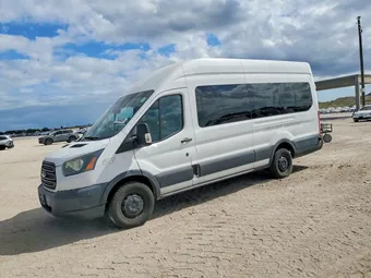 2016 Ford Transit 1FTYR3XM5GKA29673