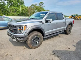 2022 Ford F-150 1FTFW1RG3NFC43014