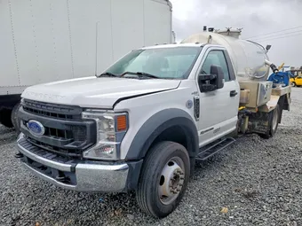 2020 Ford F-550 1FDUF5HT9LDA12586