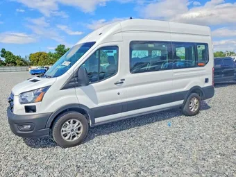 2023 Ford E-Transit 1FTBW1XK7PKA64460