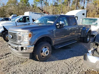 2021 Ford F-350 1FT8W3DT0MED39695